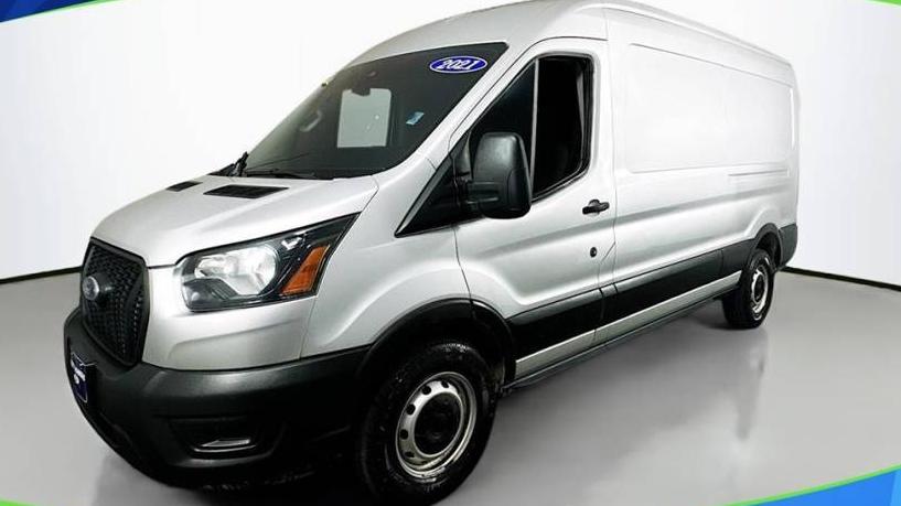 FORD TRANSIT 2021 1FTBR1C88MKA48443 image