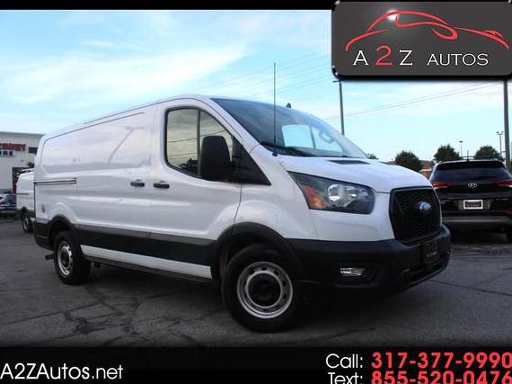 FORD TRANSIT 2021 1FTYE1Y81MKA16769 image