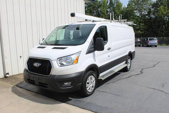 FORD TRANSIT 2021 1FTBR1Y82MKA24518 image FORD TRANSIT 2021 1FTBR1Y82MKA24518 image