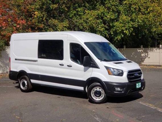 FORD TRANSIT 2021 1FTBR1C88MKA60446 image FORD TRANSIT 2021 1FTBR1C88MKA60446 image