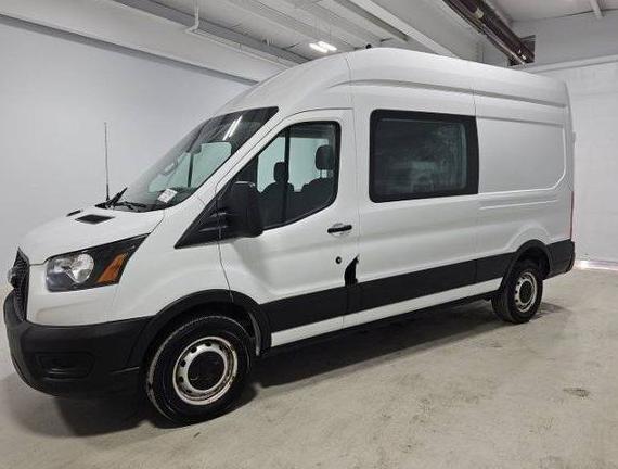 FORD TRANSIT 2021 1FTBW1V84MKA23626 image FORD TRANSIT 2021 1FTBW1V84MKA23626 image