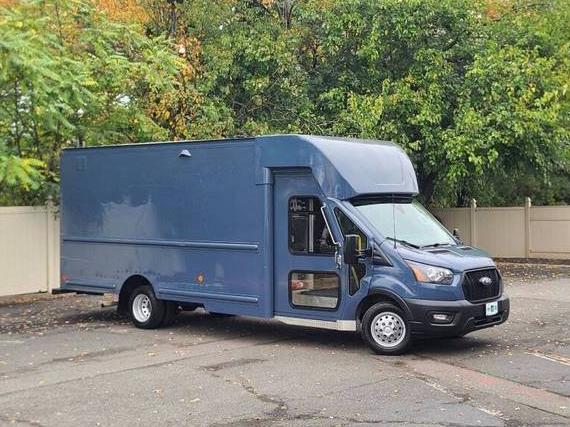 FORD TRANSIT 2021 1FDDF6P87MKA58689 image