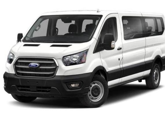 FORD TRANSIT 2021 1FBAX2Y87MKA30696 image