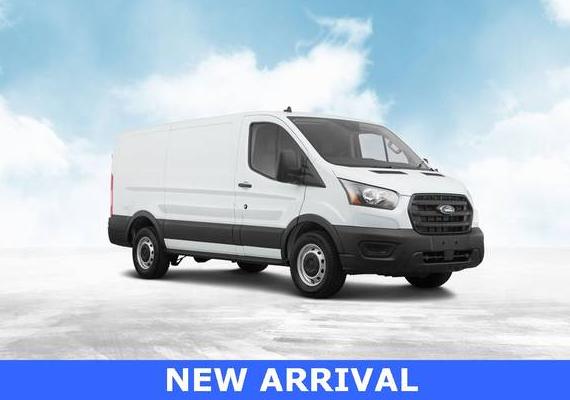 FORD TRANSIT 2021 1FTBR1X83MKA68884 image