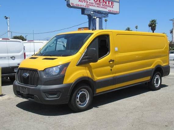 FORD TRANSIT 2021 1FTBR1Y82MKA45644 image
