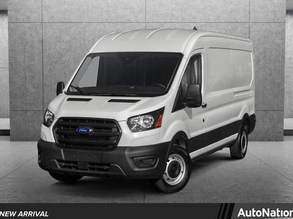 FORD TRANSIT 2021 1FTBR3X83MKA22161 image