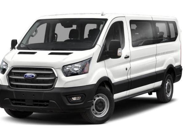 FORD TRANSIT 2021 1FBAX2Y8XMKA66012 image