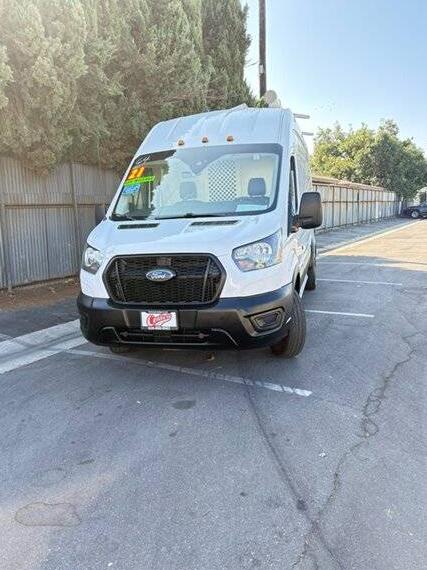 FORD TRANSIT 2021 1FTBF4X82MKA74167 image FORD TRANSIT 2021 1FTBF4X82MKA74167 image