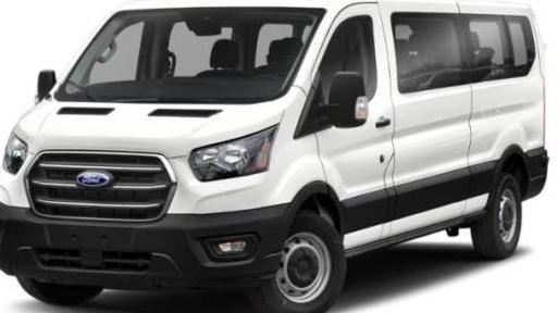 FORD TRANSIT 2021 1FBAX2YG4MKA20280 image