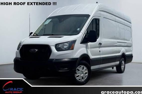FORD TRANSIT 2021 1FTBW3X85MKA60984 image