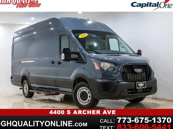 FORD TRANSIT 2021 1FTBR3X82MKA82769 image
