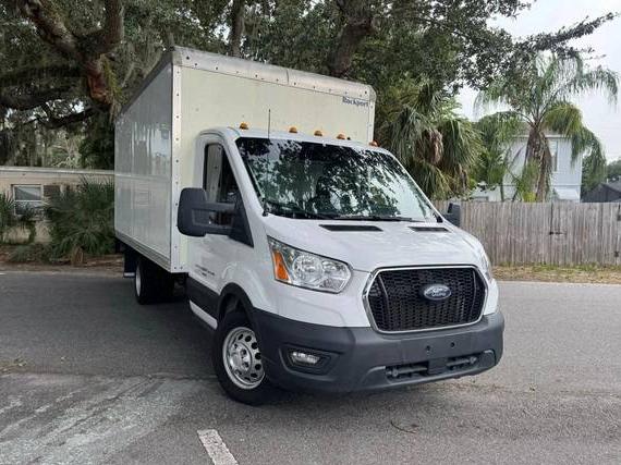 FORD TRANSIT 2021 1FDRU6PG8MKA16664 image FORD TRANSIT 2021 1FDRU6PG8MKA16664 image