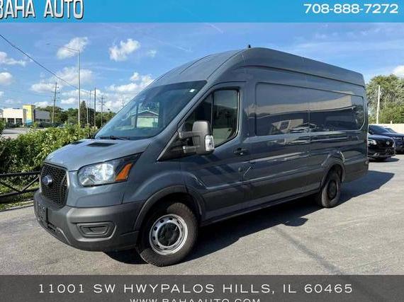 FORD TRANSIT 2021 1FTBR3X83MKA82800 image