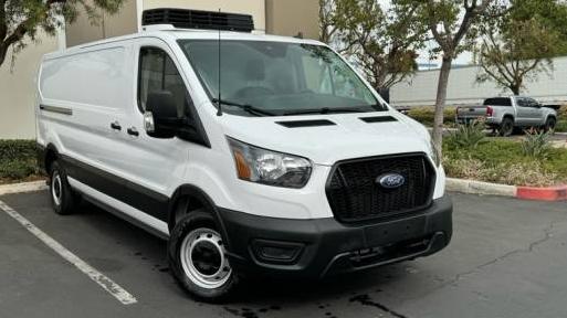 FORD TRANSIT 2021 1FTYE1Y81MKA05478 image