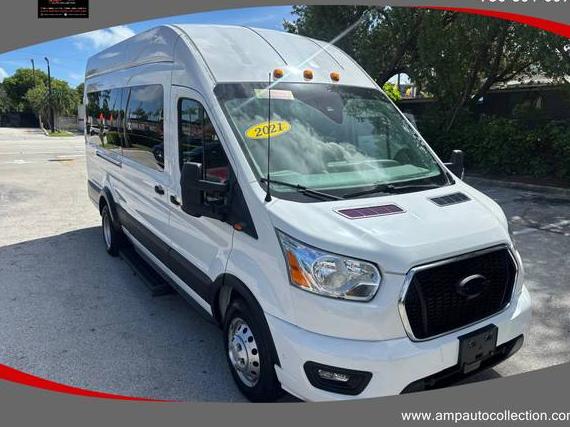 FORD TRANSIT 2021 1FBVU4X86MKB01863 image FORD TRANSIT 2021 1FBVU4X86MKB01863 image