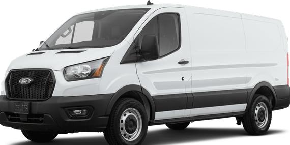 FORD TRANSIT 2021 1FTBR1Y85MKA69730 image