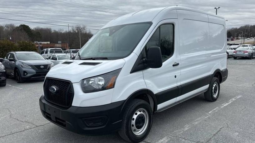 FORD TRANSIT 2021 1FTBR1C8XMKA03780 image