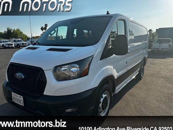 FORD TRANSIT 2021 1FTYE1Y84MKA75234 image FORD TRANSIT 2021 1FTYE1Y84MKA75234 image