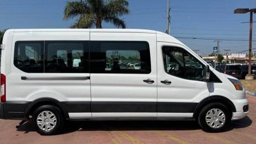 FORD TRANSIT 2021 1FBAX2C84MKA49567 image