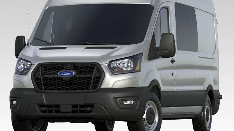 FORD TRANSIT 2021 1FTBW2X80MKA83454 image