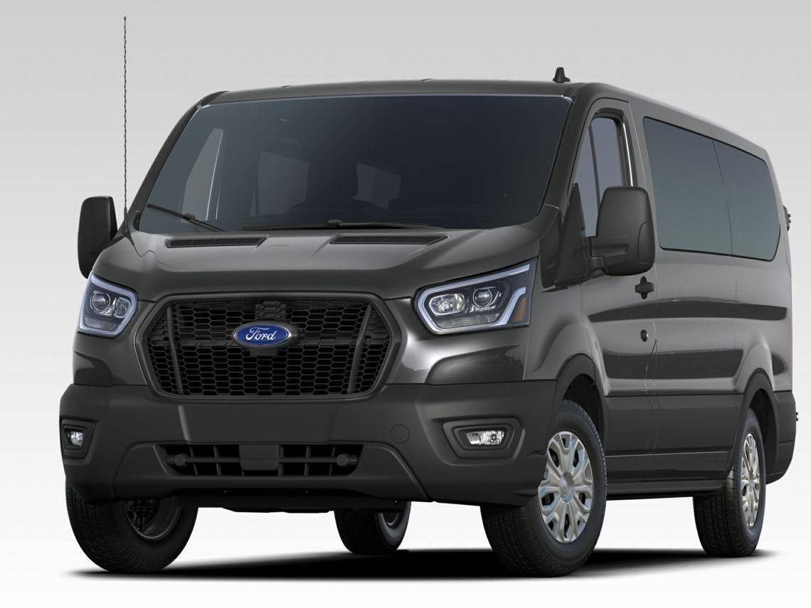 FORD TRANSIT 2021 1FBAX2YG8MKA52097 image