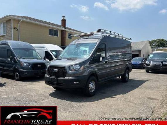 FORD TRANSIT 2021 1FTBR2C89MKA28689 image