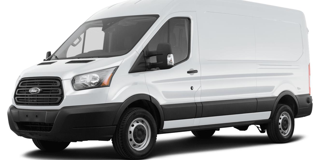 FORD TRANSIT 2021 1FTBW3X87MKA07672 image