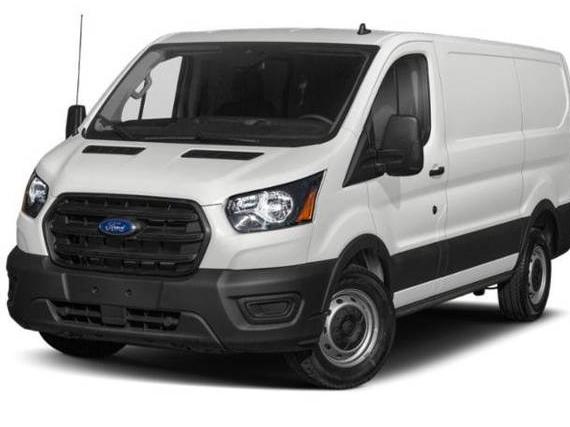 FORD TRANSIT 2021 1FTYE1Y88MKA84969 image