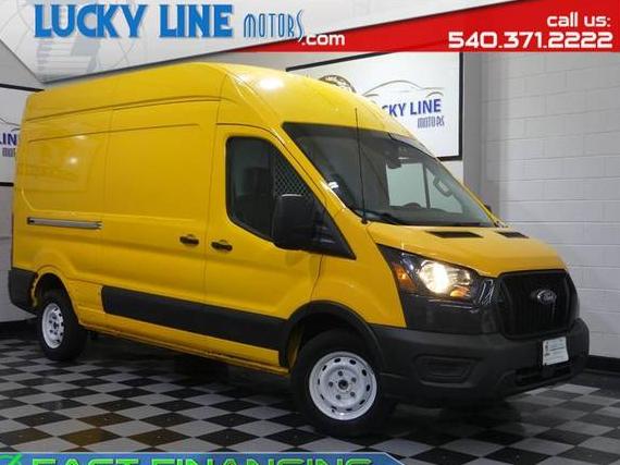 FORD TRANSIT 2021 1FTBR1X81MKA60170 image