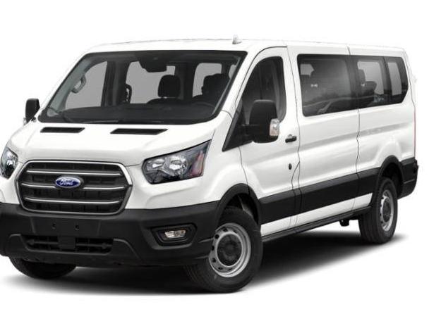 FORD TRANSIT 2021 1FBAX2Y87MKA14787 image