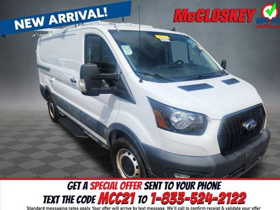 FORD TRANSIT 2021 1FTBR1Y82MKA76523 image