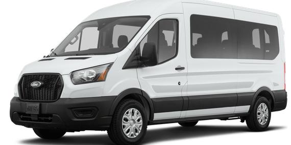 FORD TRANSIT 2021 1FBAX2CG7MKA32768 image