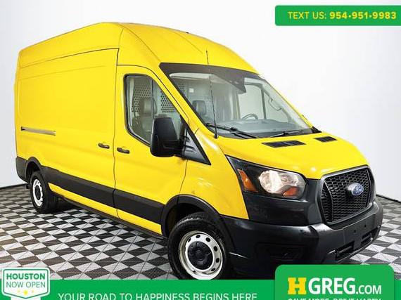 FORD TRANSIT 2021 1FTBR1X8XMKA24641 image
