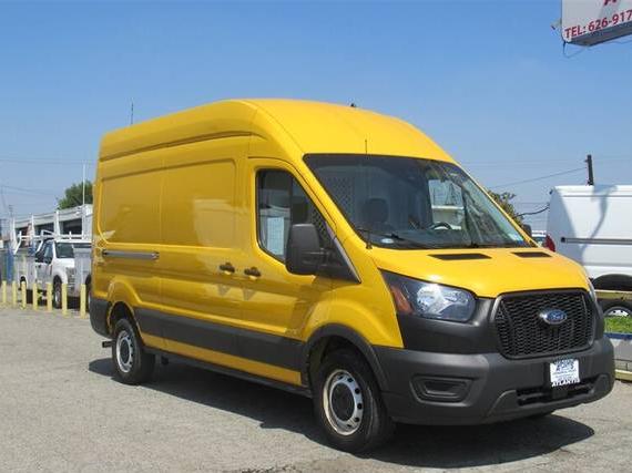 FORD TRANSIT 2021 1FTBR1X80MKA35518 image