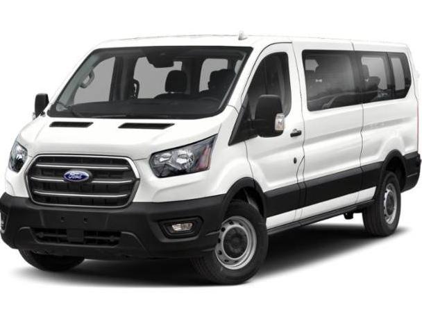 FORD TRANSIT 2021 1FBAX2Y85MKA14433 image