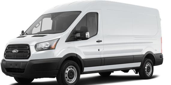 FORD TRANSIT 2021 1FTBR1C83MKA29797 image
