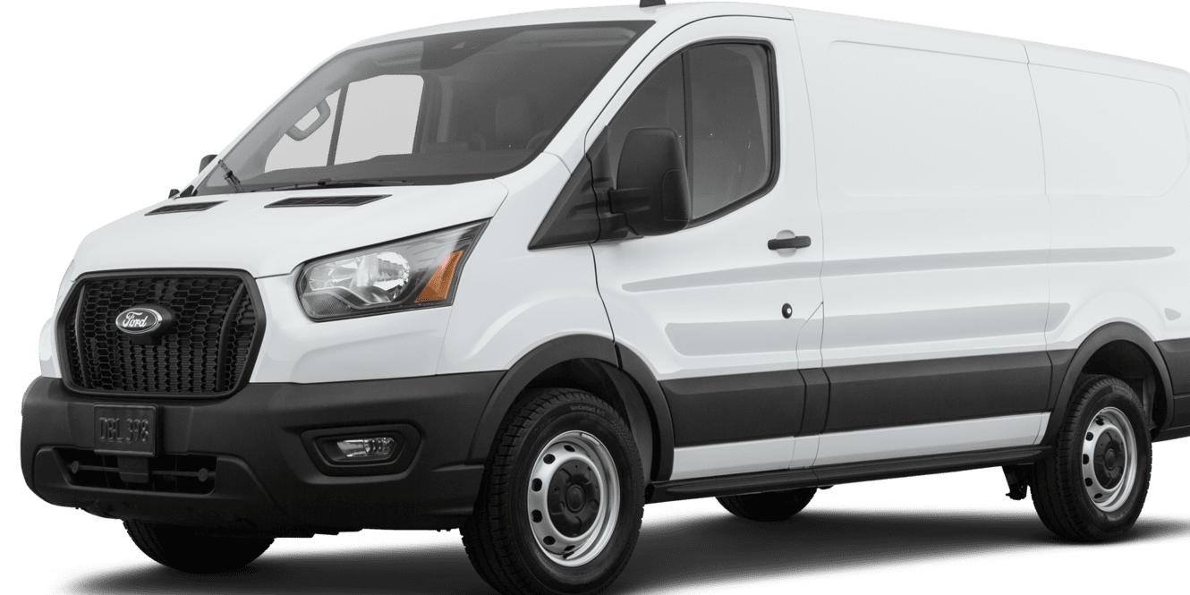 FORD TRANSIT 2021 1FTBR1Y81MKA69353 image