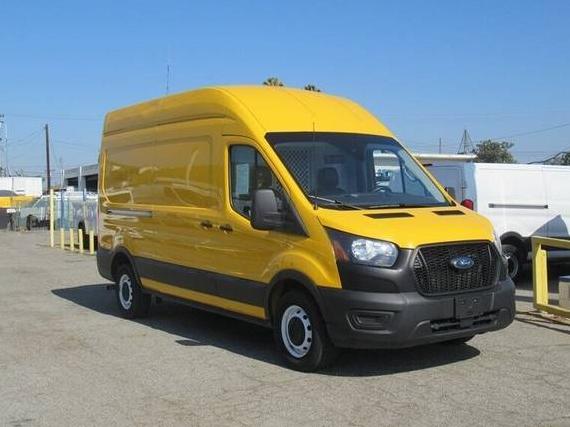 FORD TRANSIT 2021 1FTBR1X85MKA53691 image