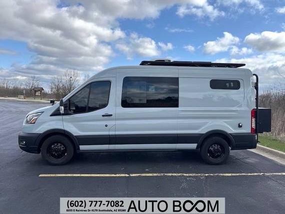 FORD TRANSIT 2021 1FTBW2DGXMKA71632 image FORD TRANSIT 2021 1FTBW2DGXMKA71632 image