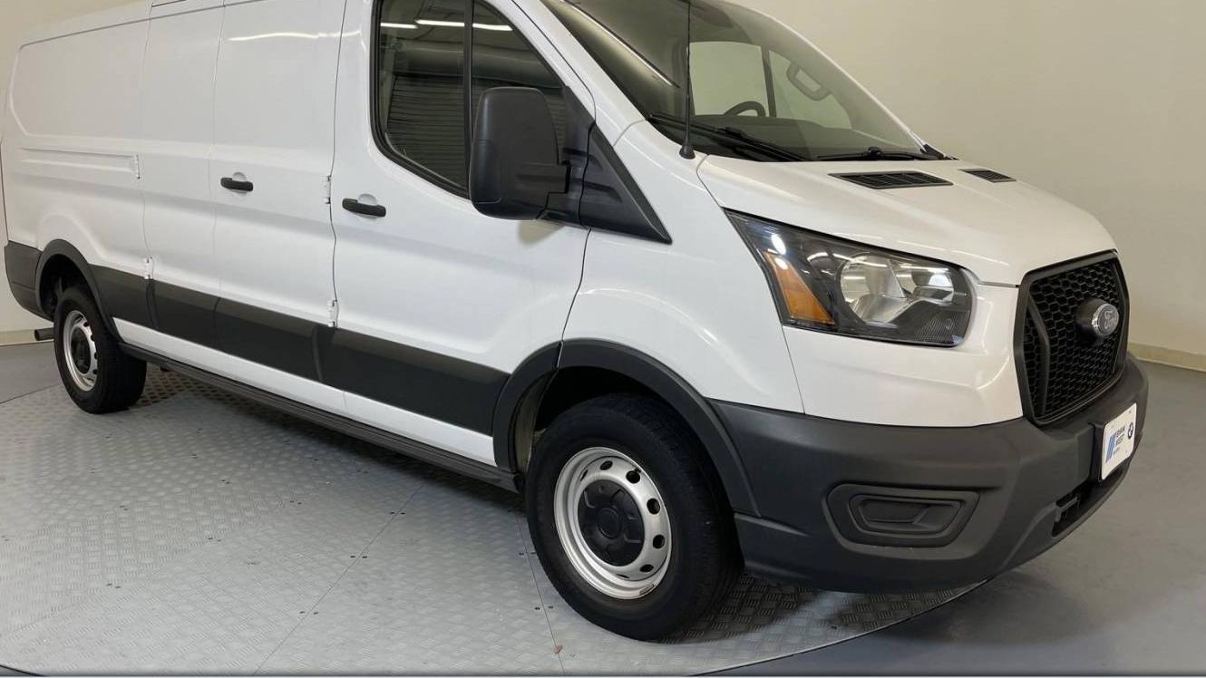 FORD TRANSIT 2021 1FTBR1Y85MKA64849 image