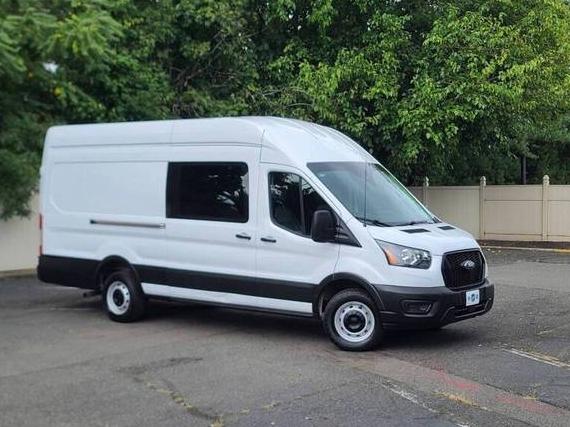 FORD TRANSIT 2021 1FTBW3X81MKA60769 image