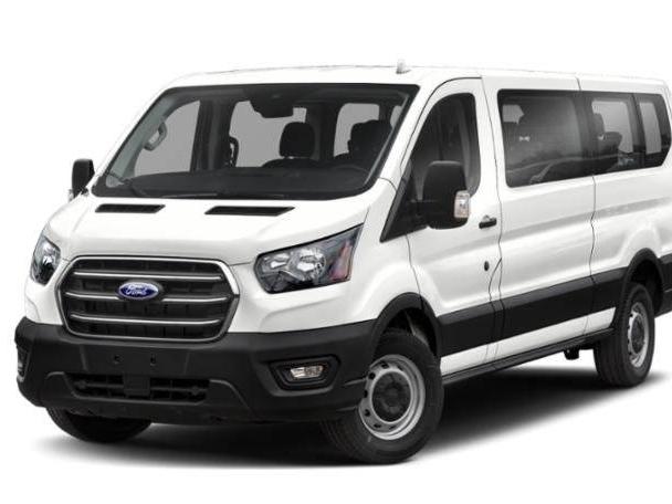 FORD TRANSIT 2021 1FBAX2YG4MKA52100 image