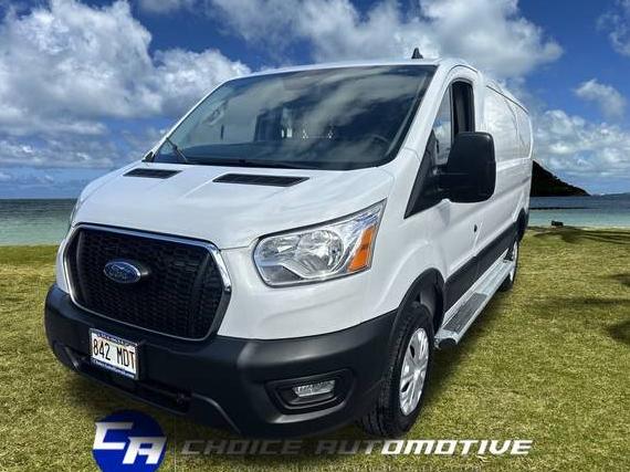 FORD TRANSIT 2021 1FTBR1Y87MKA20934 image FORD TRANSIT 2021 1FTBR1Y87MKA20934 image