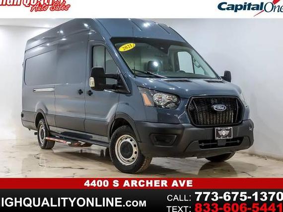 FORD TRANSIT 2021 1FTBR3X85MKA82829 image