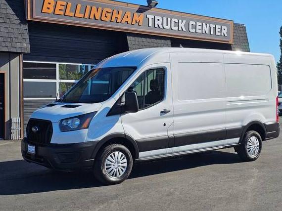 FORD TRANSIT 2021 1FTBR1C89MKA60410 image FORD TRANSIT 2021 1FTBR1C89MKA60410 image