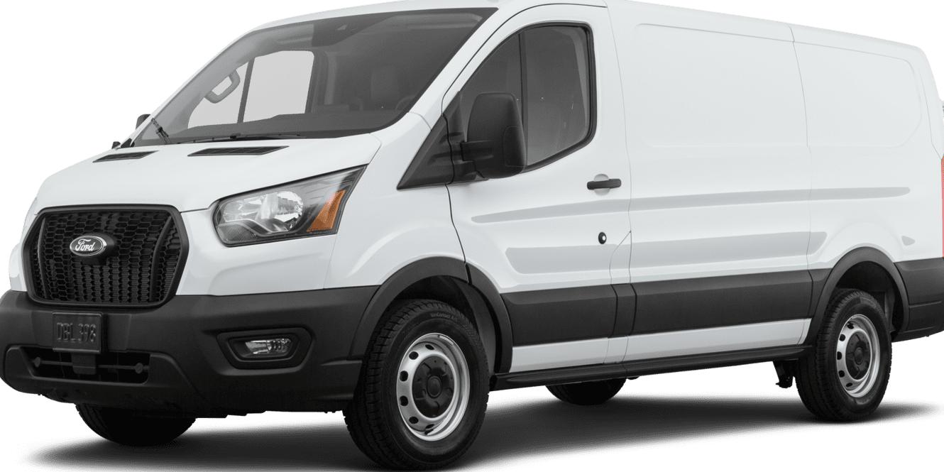 FORD TRANSIT 2021 1FTYE1Y87MKA77849 image