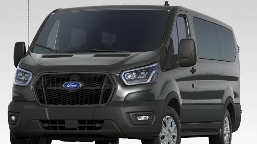 FORD TRANSIT 2021 1FBAX2C88MKA32092 image