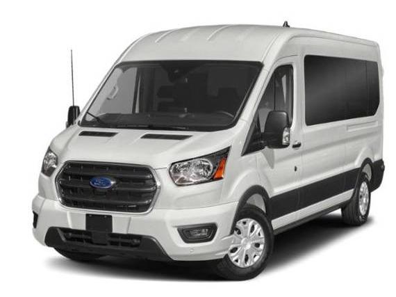 FORD TRANSIT 2021 1FBAX9CG2MKA04885 image