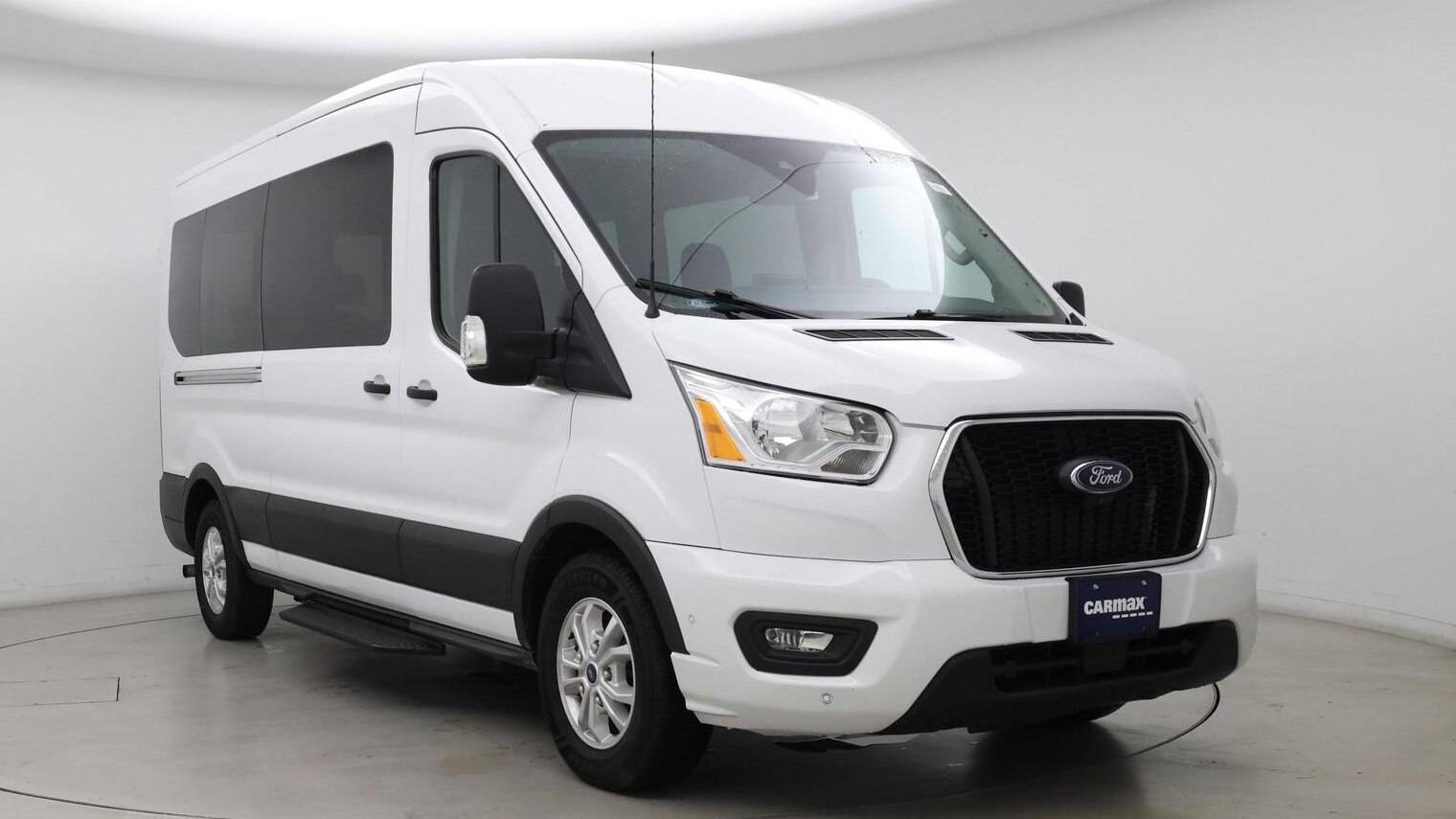 FORD TRANSIT 2021 1FBAX2CG1MKA32569 image