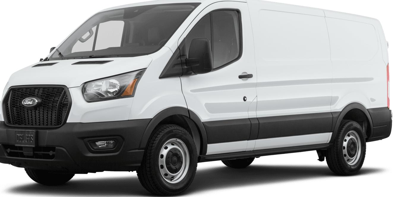 FORD TRANSIT 2021 1FTBR1Y88MKA46801 image